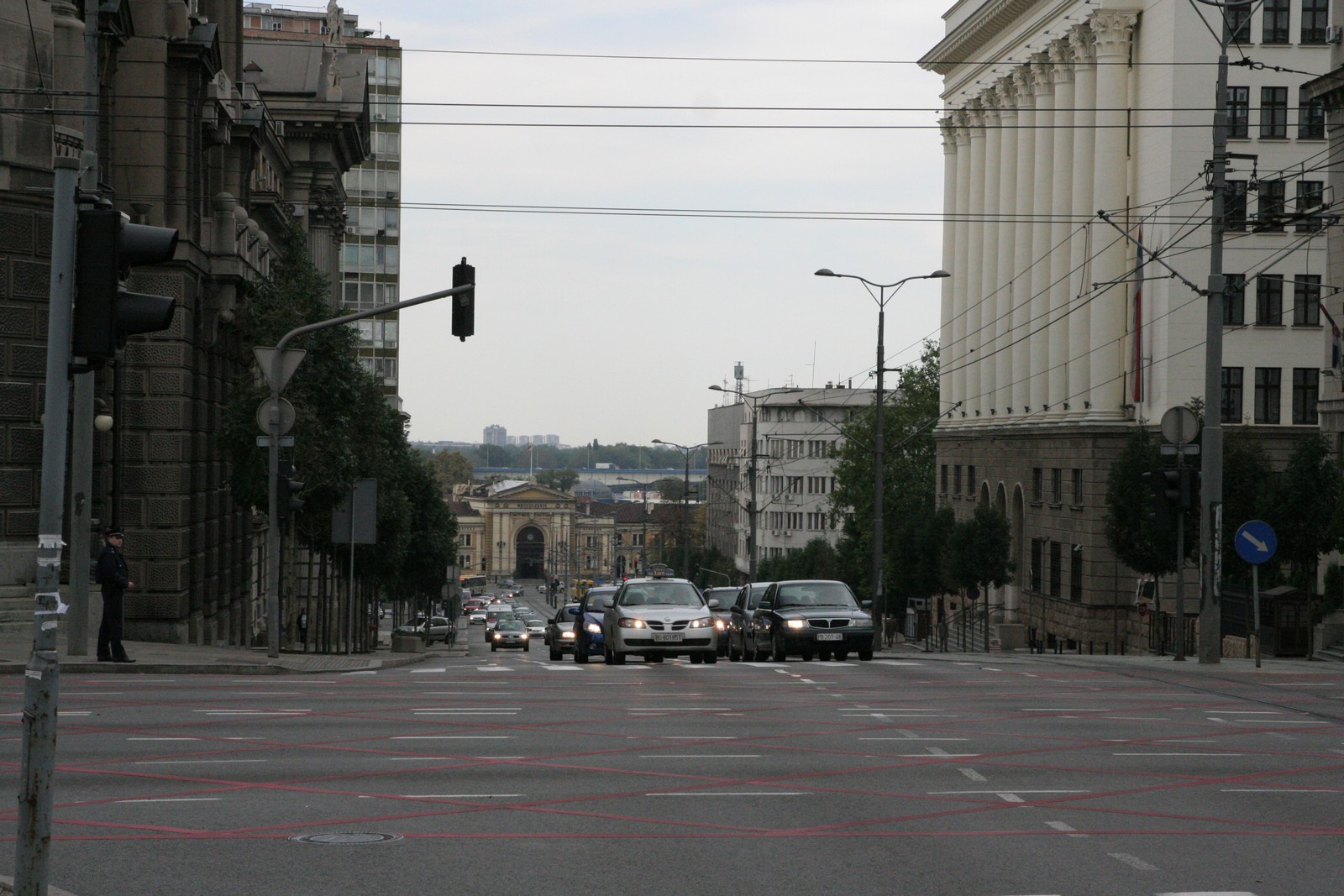 Белград (11.09.2010)
