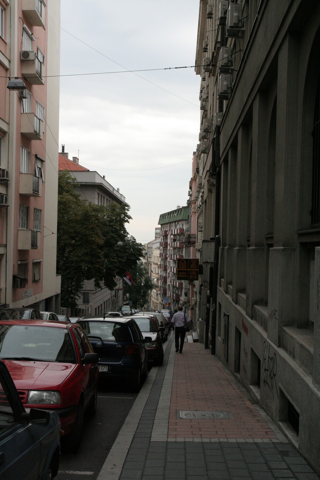 Белград (11.09.2010)