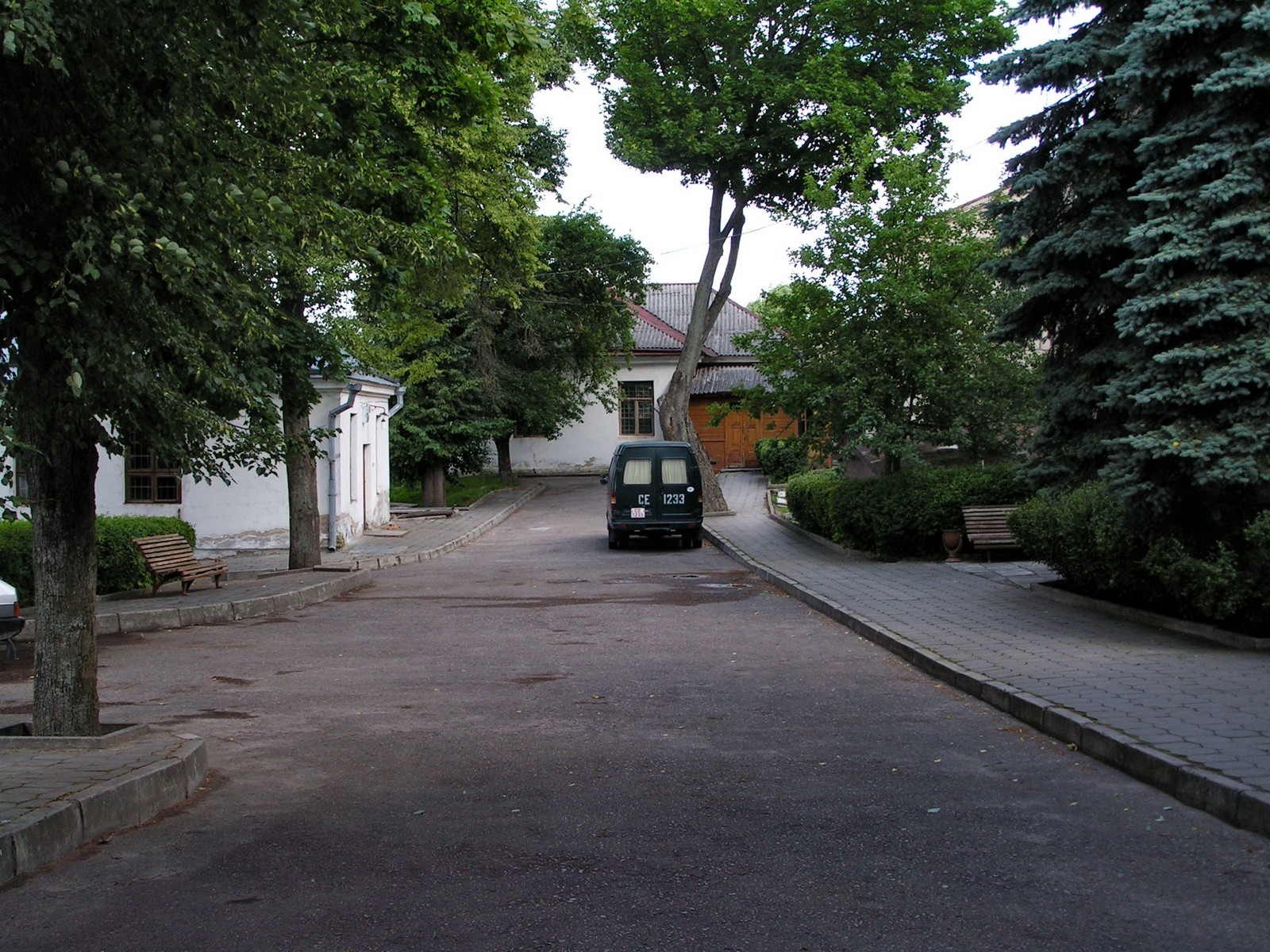 Гродно (23.07.2005)