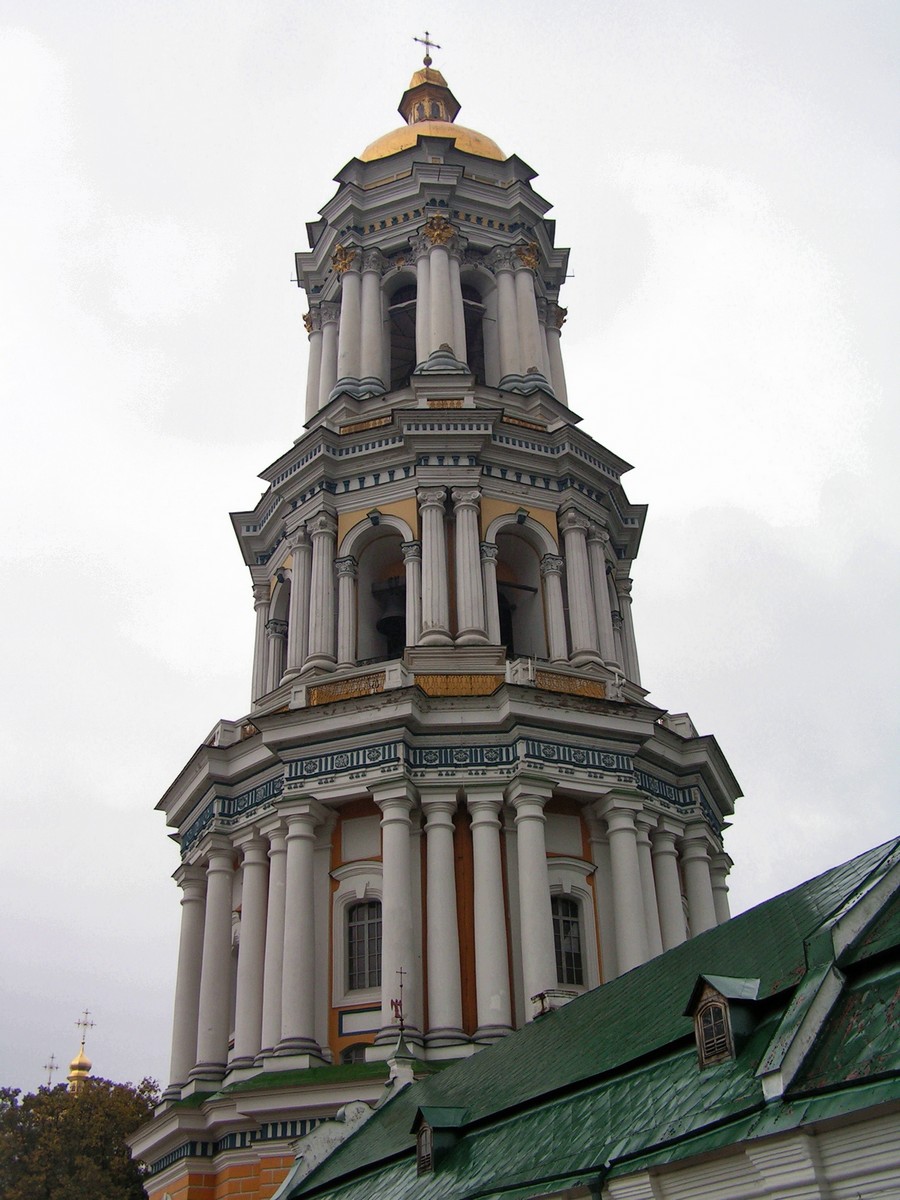 Киев (09.10.2004)