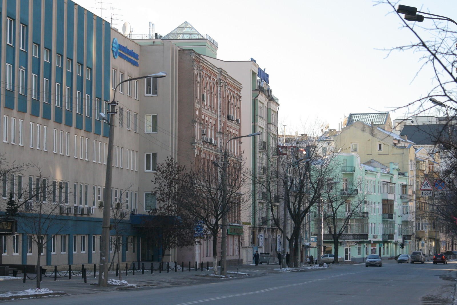 Киев (07.01.2006)