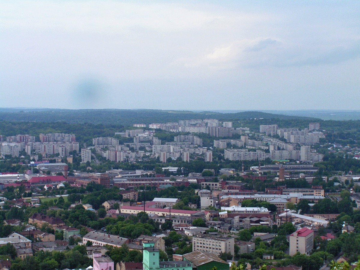 Львов (12.06.2005)