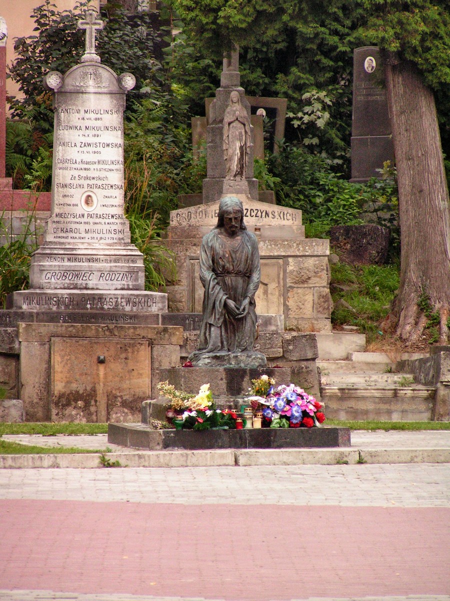 Львов (01.08.2005)
