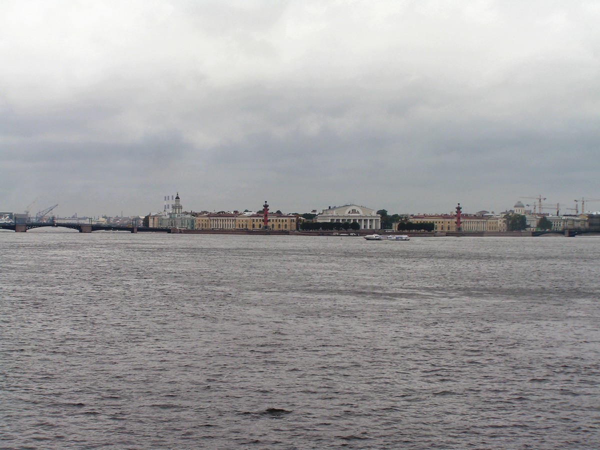 Санкт-Петербург (26.09.2004)