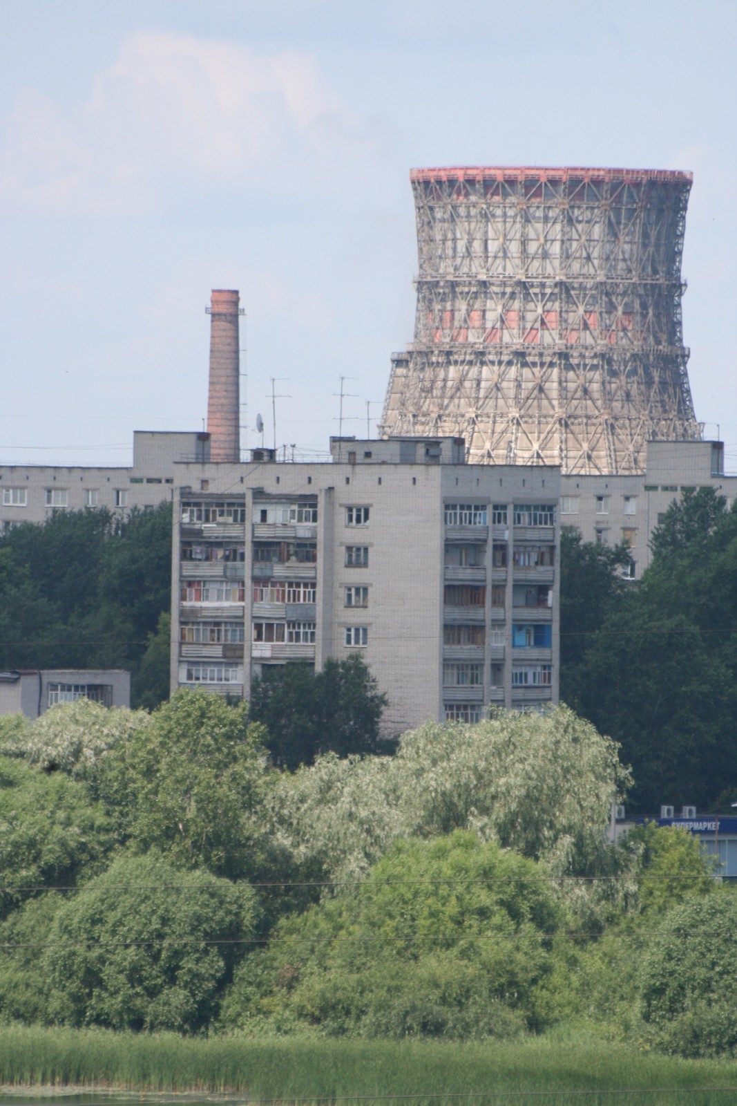 Ульяновск (05.07.2007)
