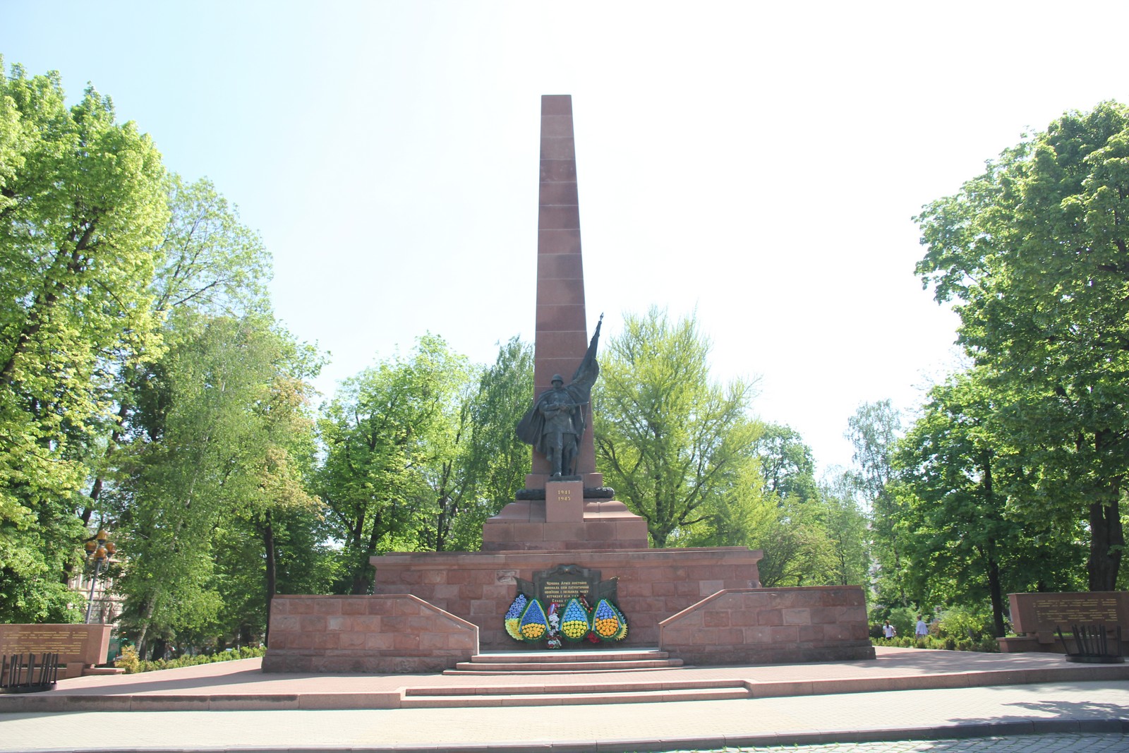 Черновцы (07.05.2013)