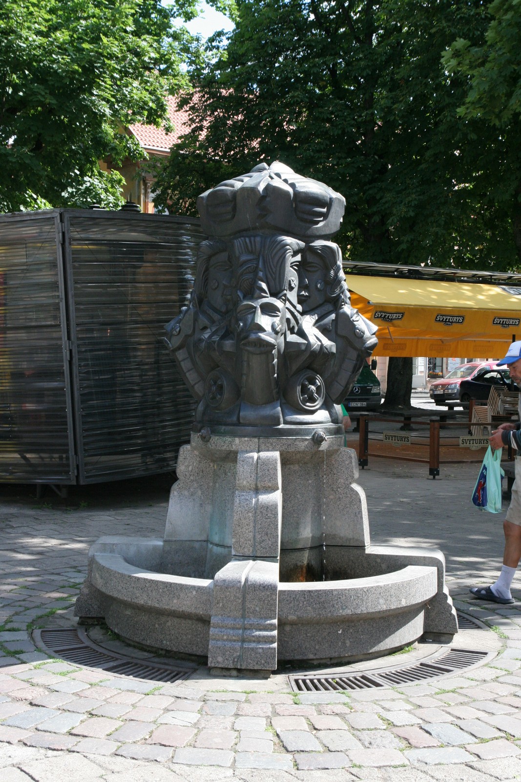 Каунас (12.06.2011)