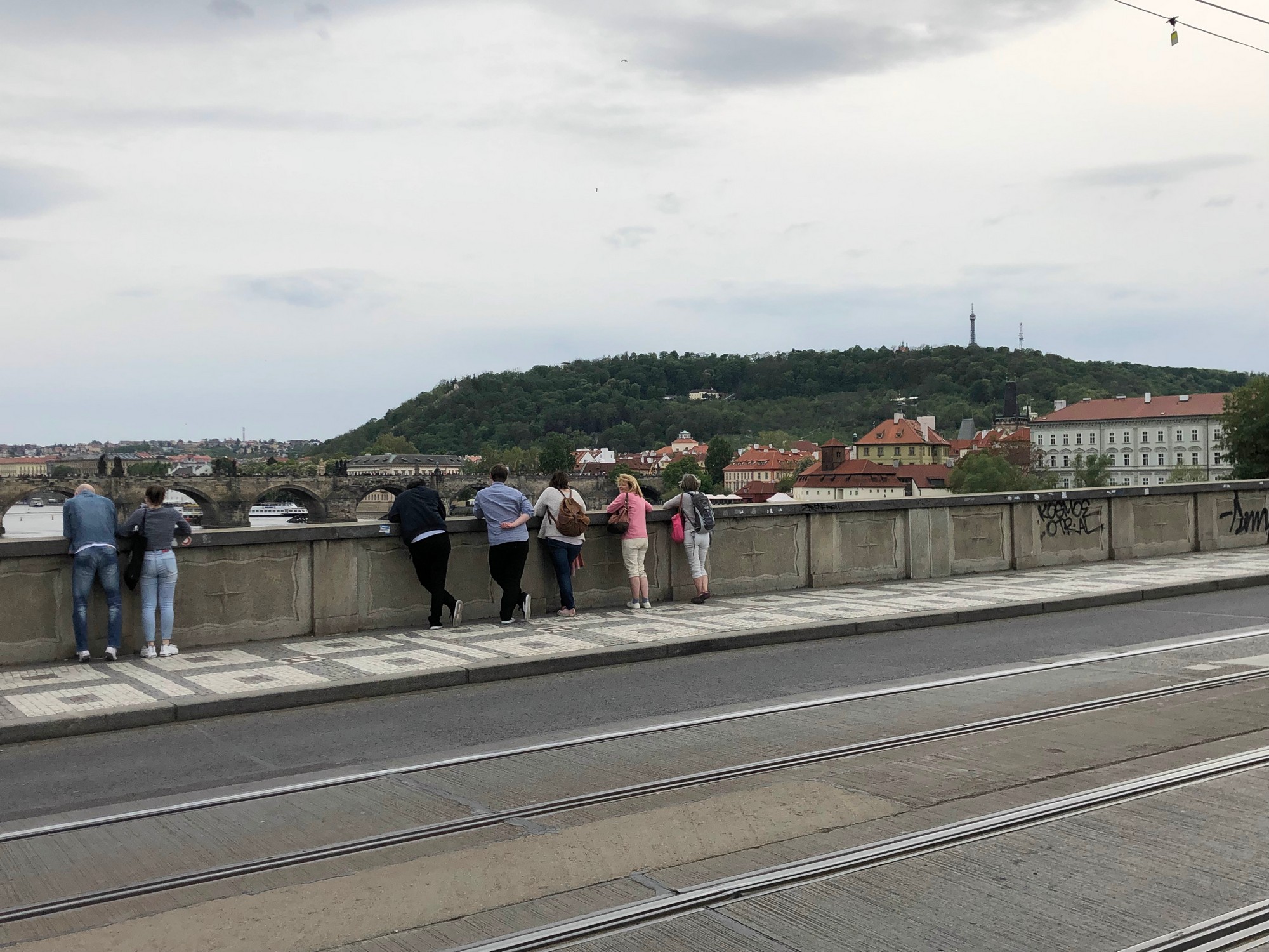 Прага (07.05.2019)
